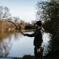 Nash Spot On Speed Load Throwing Sticks